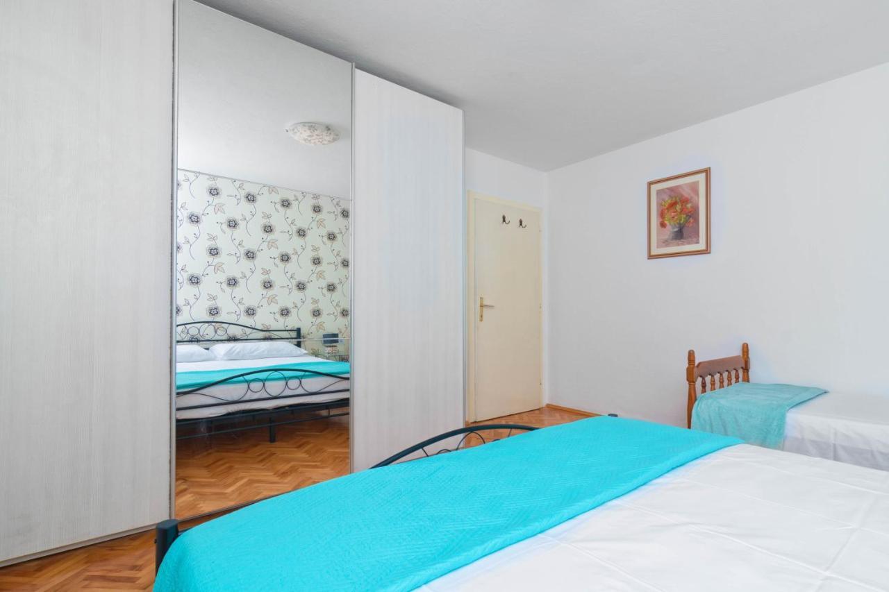Cakic Apartmani Split Exterior photo