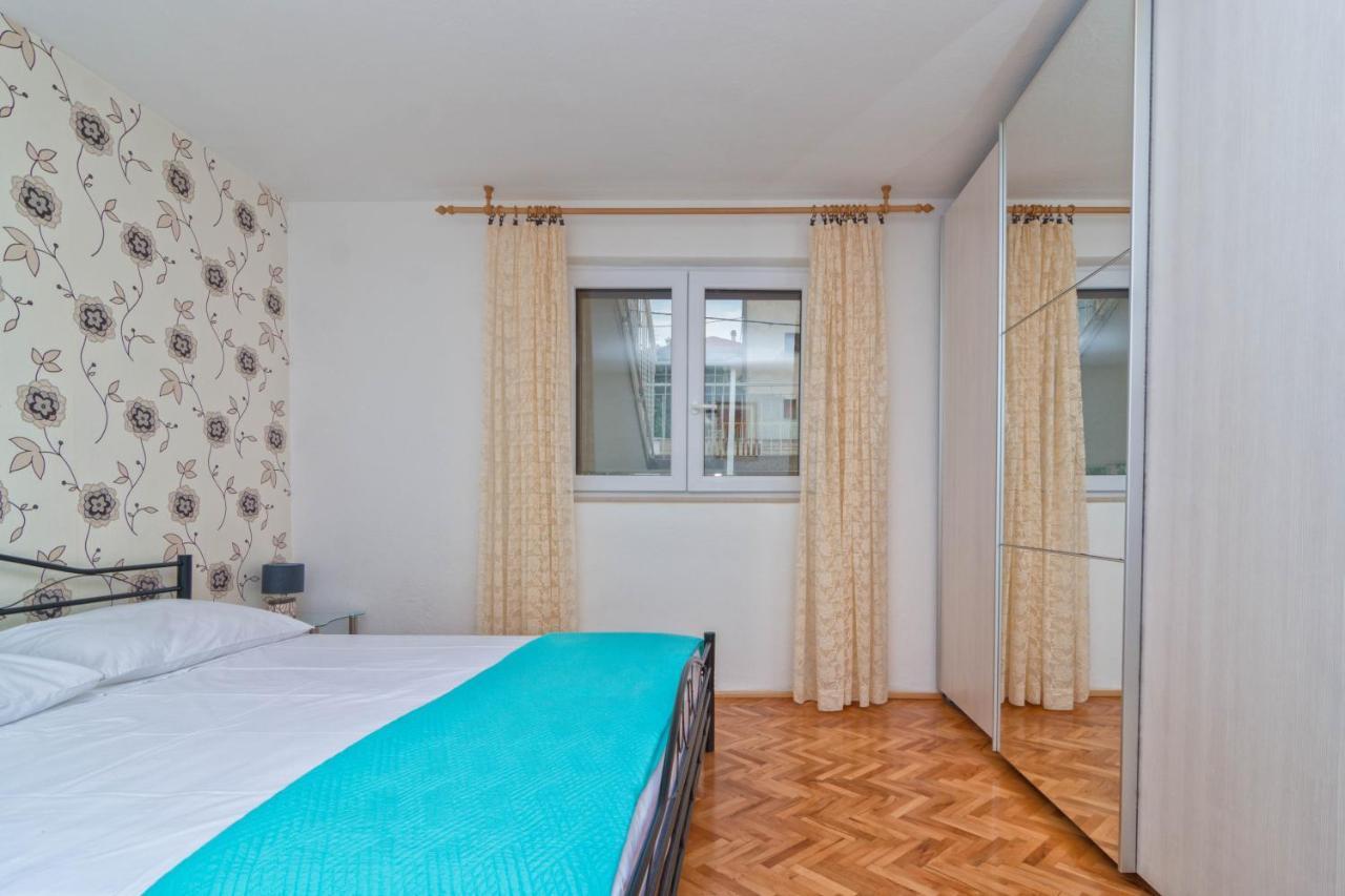 Cakic Apartmani Split Exterior photo