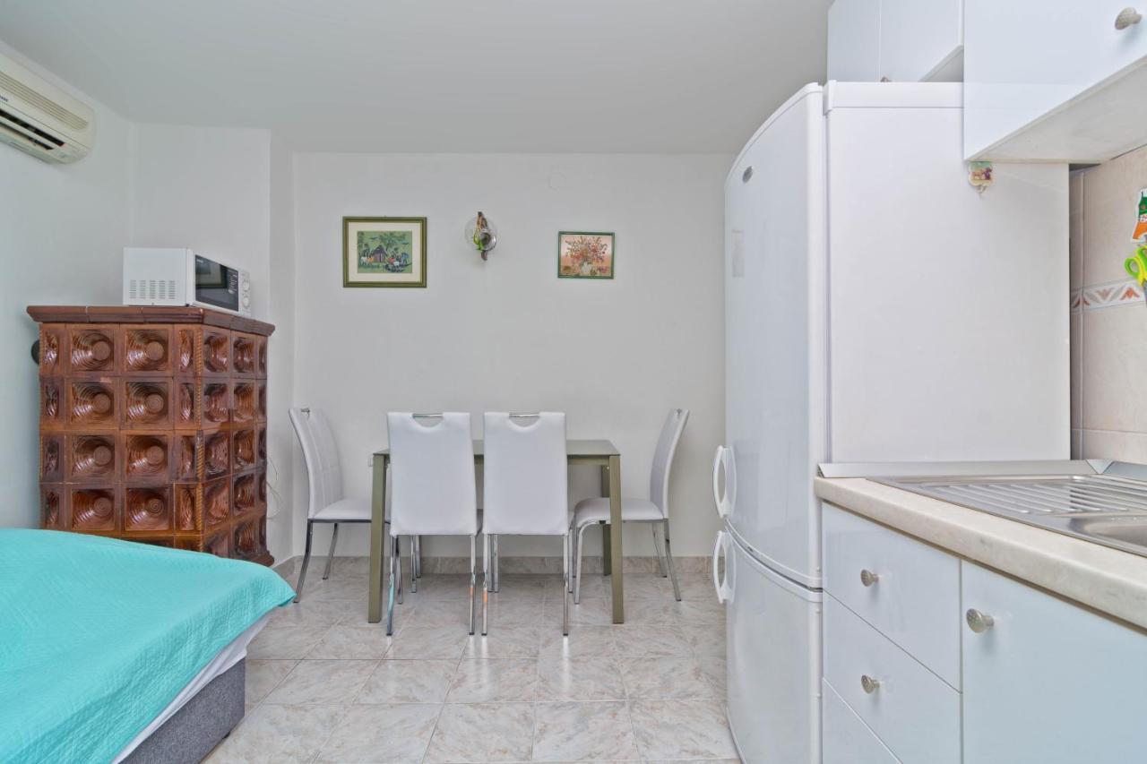 Cakic Apartmani Split Exterior photo