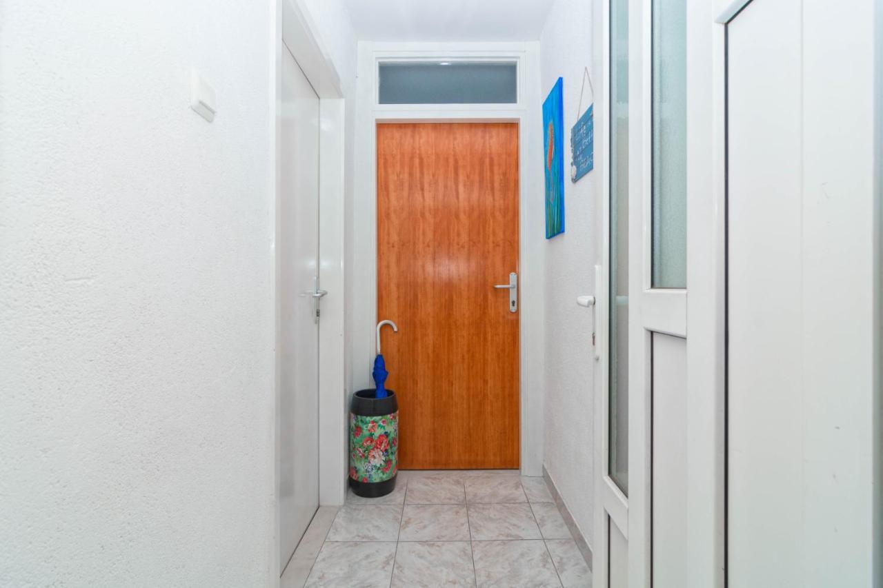 Cakic Apartmani Split Exterior photo
