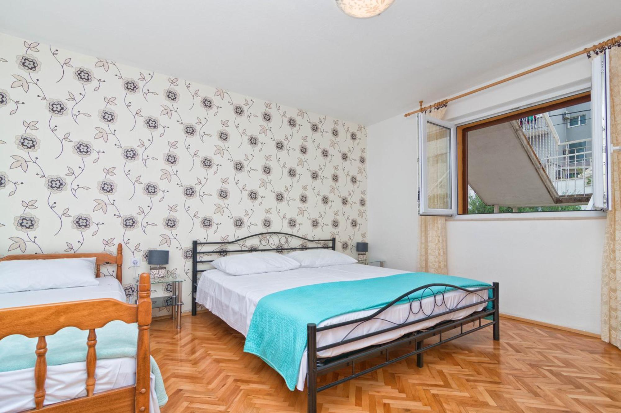 Cakic Apartmani Split Exterior photo