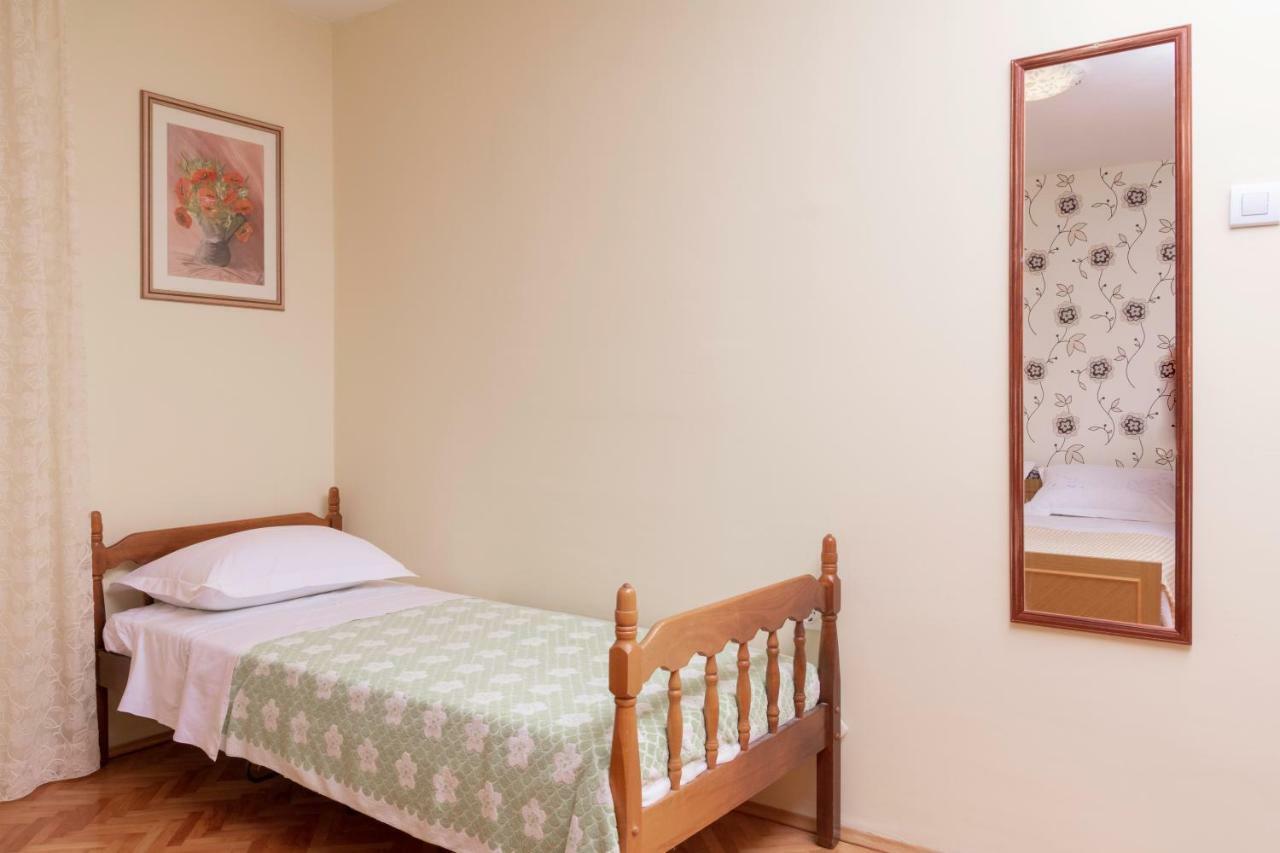 Cakic Apartmani Split Exterior photo