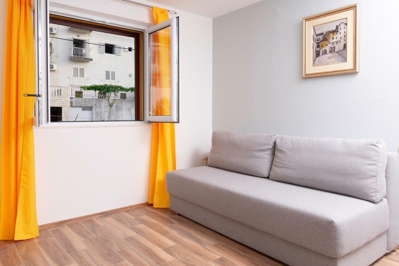 Cakic Apartmani Split Exterior photo