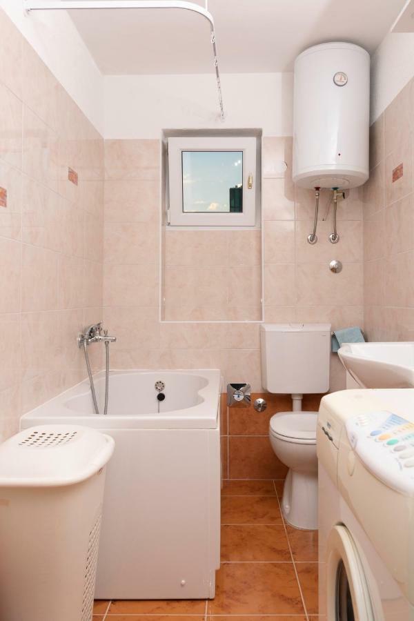 Cakic Apartmani Split Exterior photo