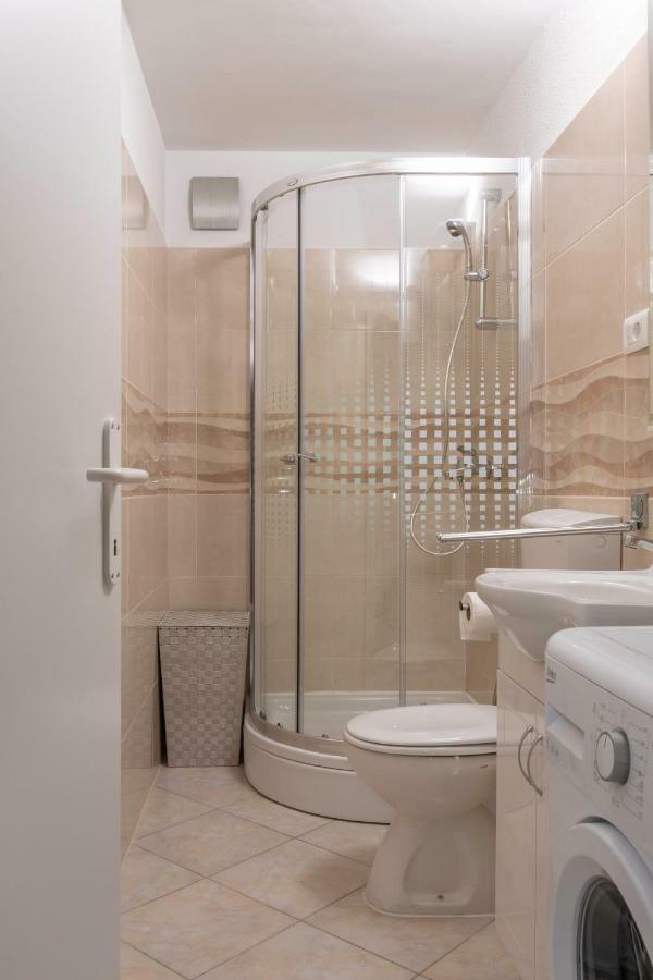 Cakic Apartmani Split Exterior photo
